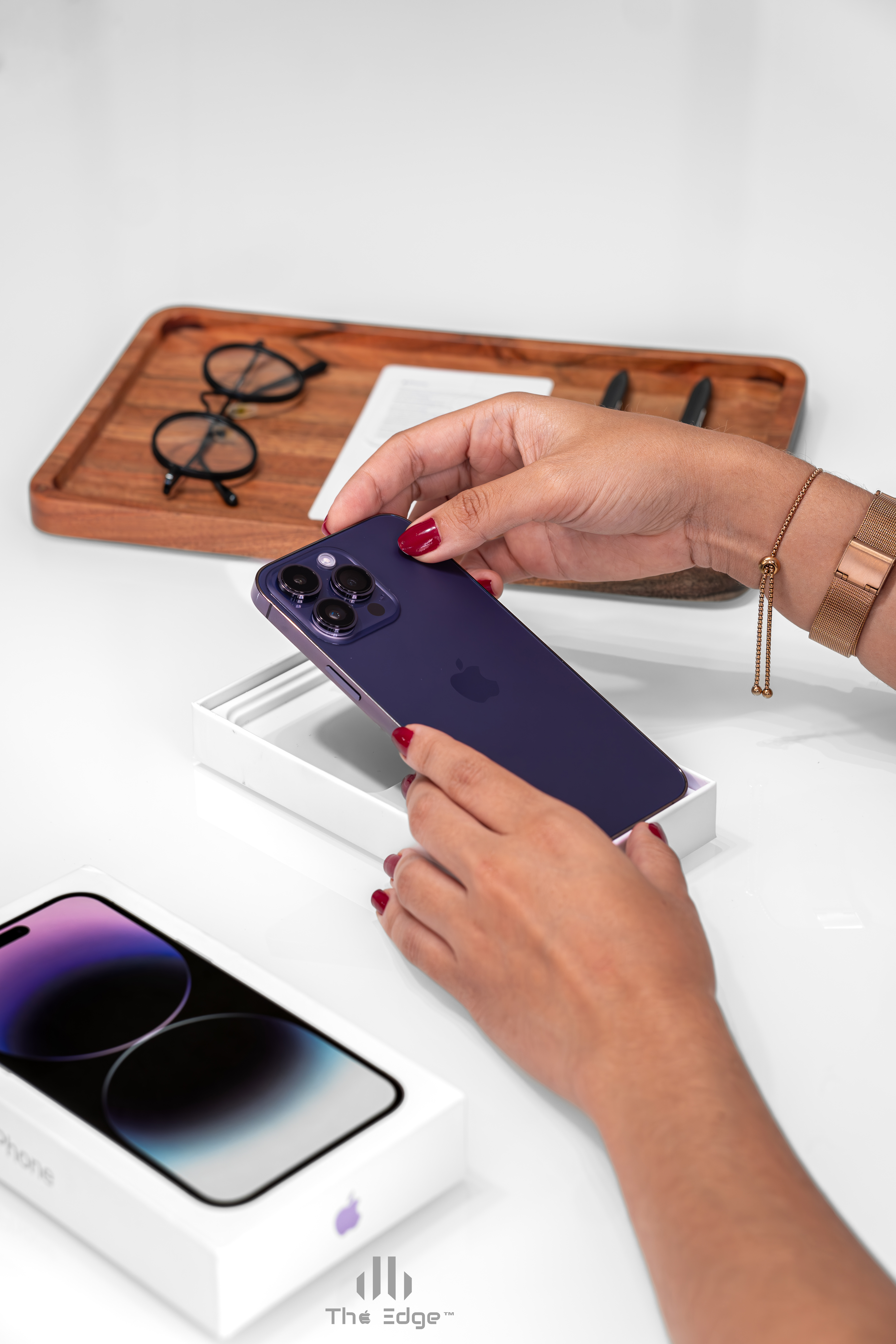 Premium Pre-Loved - High-Quality Pre-Owned 4