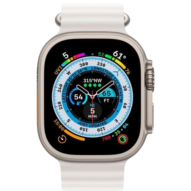 Apple Watch Ultra 2